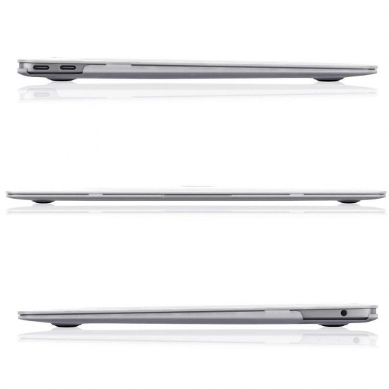 Tech-Protect SmartShell case for MacBook Air 13