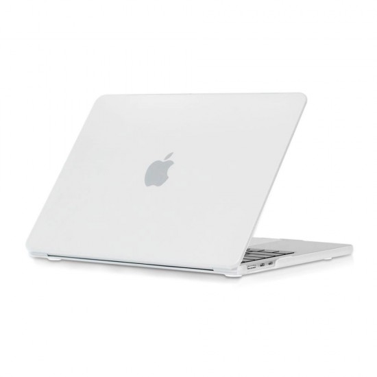 Tech-Protect SmartShell case for MacBook Air 13