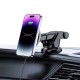Tech-Protect A2 Car Phone Holder with MagSafe 15W Inductive Charger for Cockpit - Black