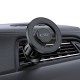 Tech-Protect N51 Car Phone Holder with MagSafe for Air Vent - Black