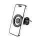 Tech-Protect N51 Car Phone Holder with MagSafe for Air Vent - Black