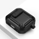 Tech-Protect X-Carbo Case for AirPods Pro 1 / 2 - Black