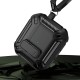 Tech-Protect X-Carbo Case for AirPods Pro 1 / 2 - Black