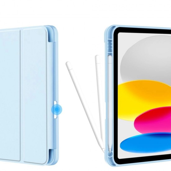 Tech-Protect SC Pen case for iPad 10.9