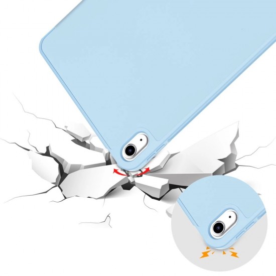 Tech-Protect SC Pen case for iPad 10.9