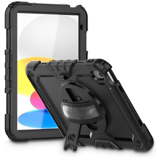 Tech-Protect Solid360 Case for iPad 10.9