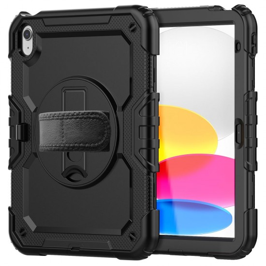 Tech-Protect Solid360 Case for iPad 10.9