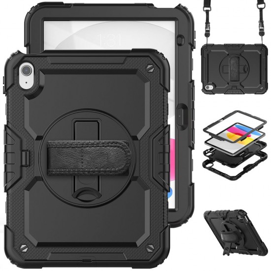 Tech-Protect Solid360 Case for iPad 10.9