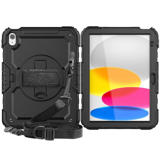 Tech-Protect Solid360 Case for iPad 10.9