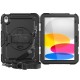 Tech-Protect Solid360 Case for iPad 10.9