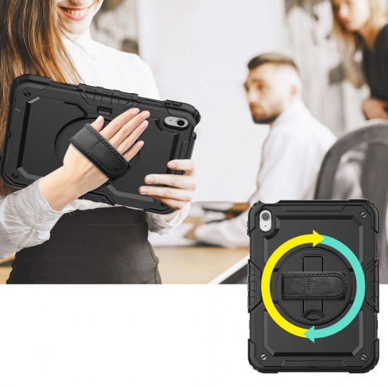 Tech-Protect Solid360 Case for iPad 10.9
