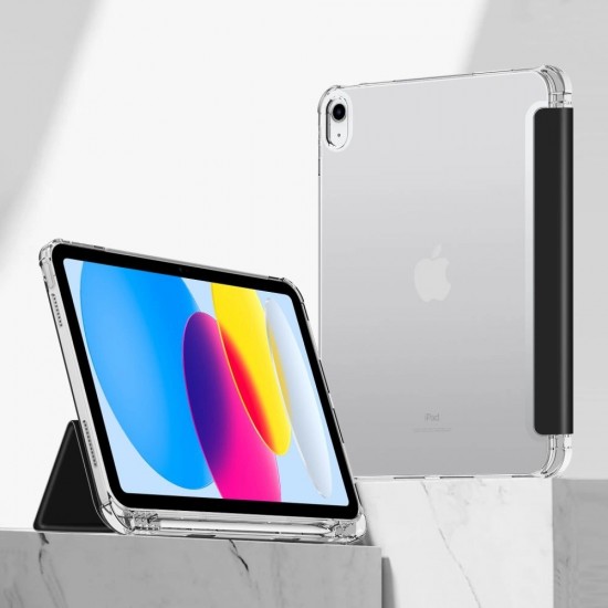 Tech-Protect SC Pen Hybrid Case for iPad 10.9