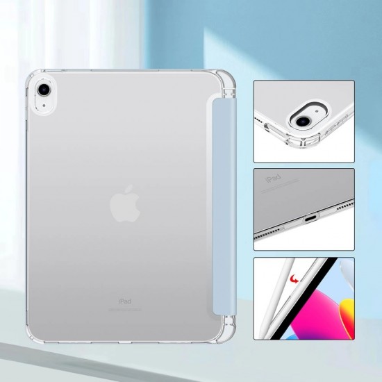 Tech-Protect SC Pen Hybrid case for iPad 10.9