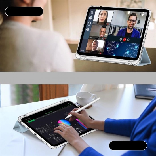 Tech-Protect SC Pen Hybrid case for iPad 10.9