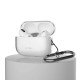 Tech-Protect FlexAir Case for Apple AirPods Pro 1 / 2 - Clear