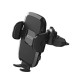 Tech-Protect V3 Car Phone Holder for CD Drive - Black