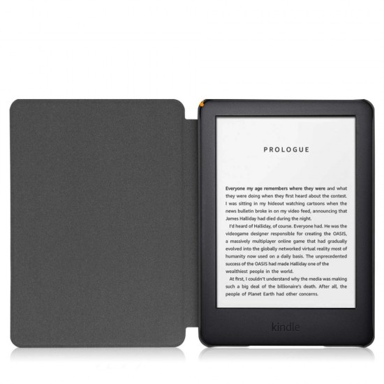 Tech-Protect SmartCase for Kindle 11
