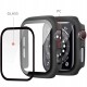Tech-Protect Defense360 Case for Apple Watch Ultra 1/2 (49mm) - Black