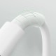 Tech-Protect C20W USB-C PD 20W / USB-A QC 3.0 Charger with USB-C / Lightning Cable - White