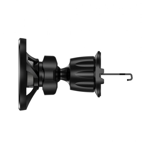 Tech-Protect N54 Car Phone Holder with MagSafe for Air Vent - Black