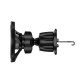 Tech-Protect N54 Car Phone Holder with MagSafe for Air Vent - Black