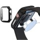 Tech-Protect Defense360 Case for Apple Watch 4 / 5 / 6 / SE (40mm) - Transparent