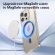 Tech-Protect MagMat MagSafe Magnetic Ring Universal - White