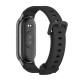 Tech-Protect IconBand Pro Strap for Xiaomi Smart Band 8 / 8 NFC - Black