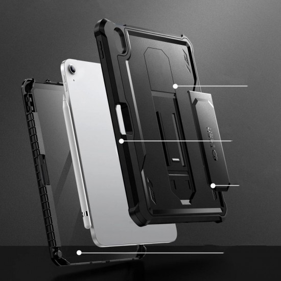 Tech-Protect Kevlar Pro Case for iPad 10.9