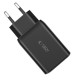 Tech-Protect C65W charger 2x USB-C PD 65W / USB-A QC 3.0 - black