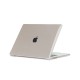 Tech-Protect SmartShell Case for MacBook Air 15