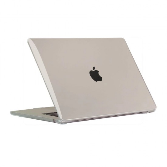 Tech-Protect SmartShell Case for MacBook Air 15