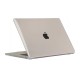 Tech-Protect SmartShell Case for MacBook Air 15