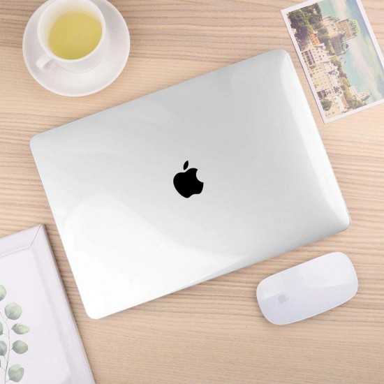 Tech-Protect SmartShell Case for MacBook Air 15
