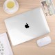 Tech-Protect SmartShell Case for MacBook Air 15