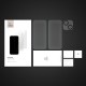 Tech-Protect Supreme Set for iPhone 15 2x tempered glass for display / tempered glass for camera