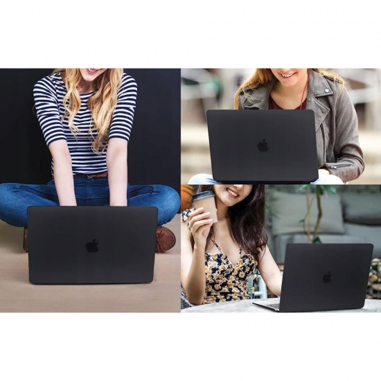 Tech-Protect SmartShell case for MacBook Air 15