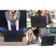 Tech-Protect SmartShell case for MacBook Air 15