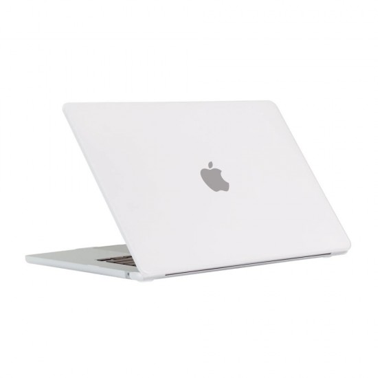 Tech-Protect SmartShell case for MacBook Air 15