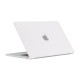 Tech-Protect SmartShell case for MacBook Air 15