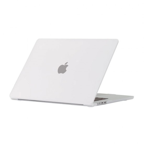Tech-Protect SmartShell case for MacBook Air 15
