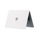Tech-Protect SmartShell case for MacBook Air 15