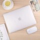Tech-Protect SmartShell case for MacBook Air 15