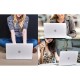 Tech-Protect SmartShell case for MacBook Air 15