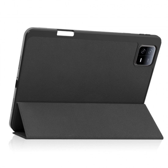 Tech-Protect SC Pen Case for Xiaomi Pad 6 / 6 Pro - Black
