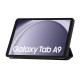 Tech-Protect SmartCase for Samsung Galaxy Tab A9 8.7