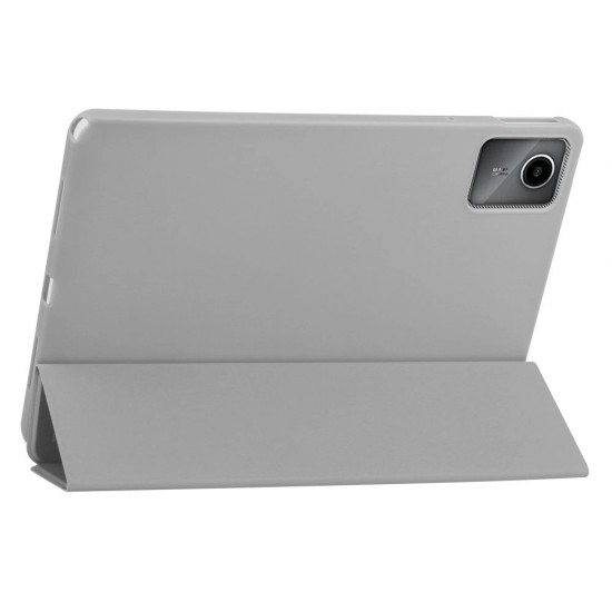 TechProtect SmartCase case for Lenovo M11 / K11E 11.0 TB-330 - gray