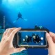 Tech-Protect Waterproof Case UWC9 waterproof for devices up to 8.9