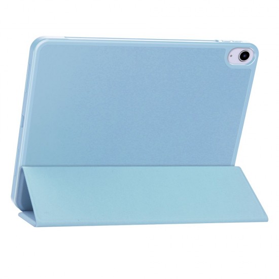 Tech-Protect SmartCase Pen for iPad Air 10.9” (2020/2022) / 11” (2024/2025/2026) - blue