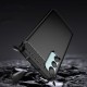 Tech-Protect TPUCarbon Case for Samsung Galaxy M15 5G - Black